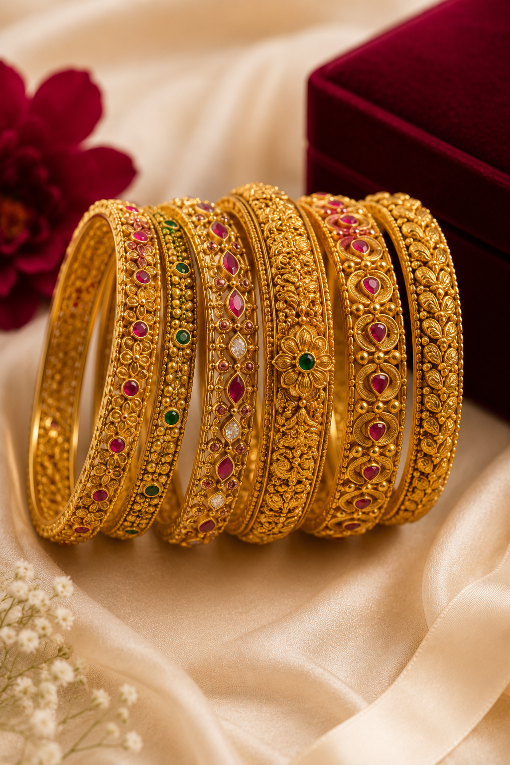 Bangles