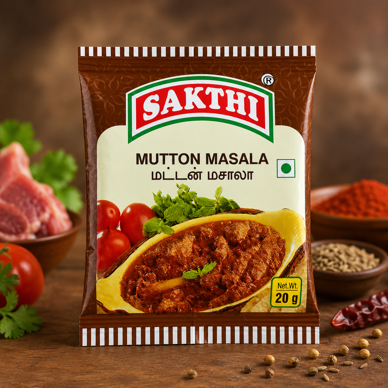 Masala