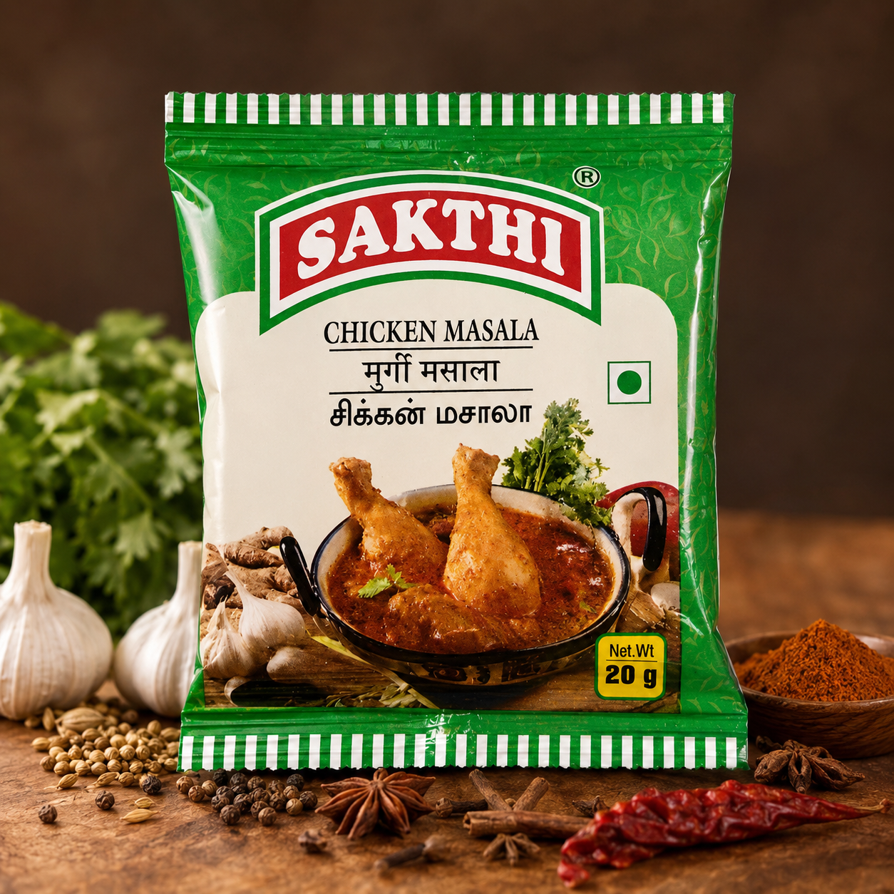 Masala